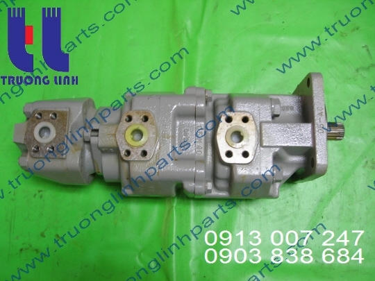 Hydraulic pump for Crane KATO NK1600  NK1600-V