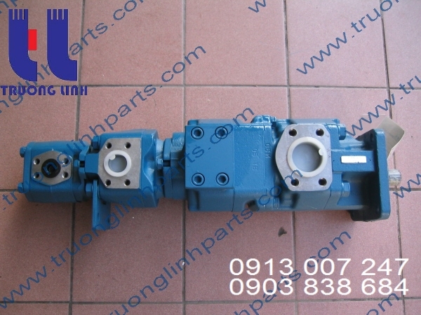 Hydraulic pump for Crane KATO NK200H-V