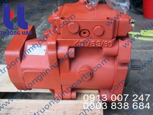 Hydraulic pump for Crane KOBELCO P&H 7035 NEW TYPE