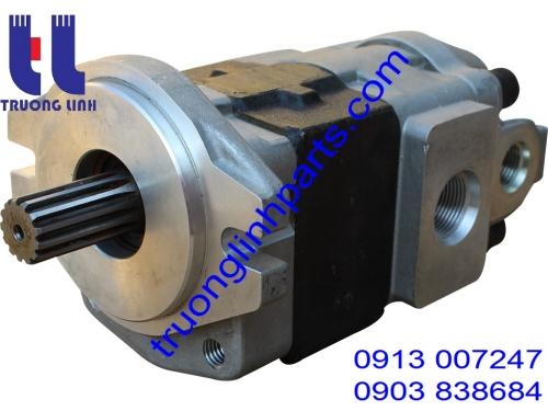 Hydraulic pump 130C7-10401 for Toyota FD50