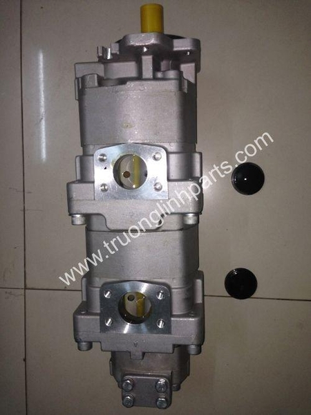 hydraulic pump For Wheel Loader Kawasaki