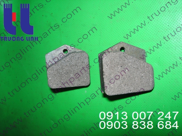 Pad of Brake for Crane