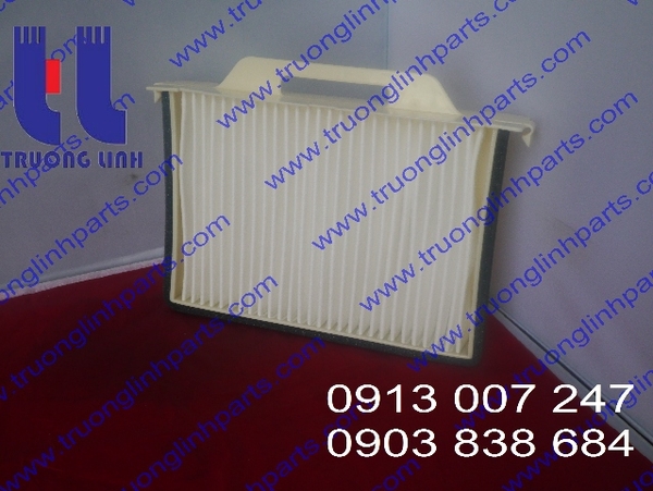 4350249 Cabin Filter for Excavator Hitachi