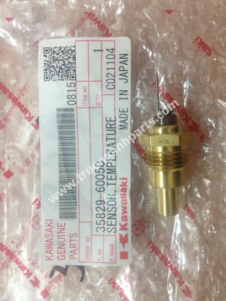 Sensor 35829-60050 for Kawasaki Wheel Loader