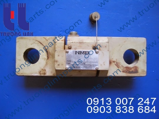 Sensor for Crane