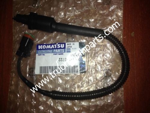Sensor 600-311-3722 for Komatsu
