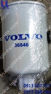 CH36846 FUEL FILTER