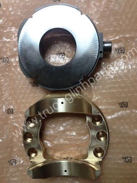 CRADLE 708-2H-04690 Excavator Komatsu PC400-7