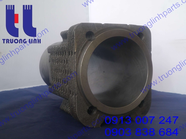 Cylinder - Deutz F4L912 - wheel loader spare parts