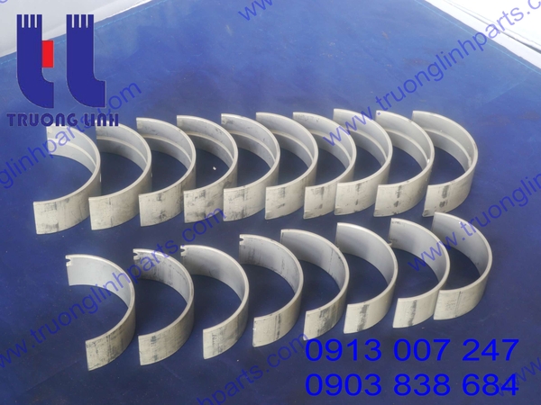 Metal - Deutz F4L912 - wheel loader spare parts
