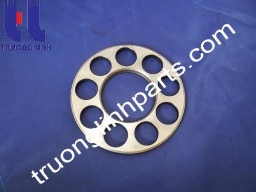RETAINER PLATE  HPV95 - HPV95 Hydraulic Pump Spare Parts