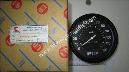 Speedometer 25013-Z9004 - Kawasaki Wheel Loader