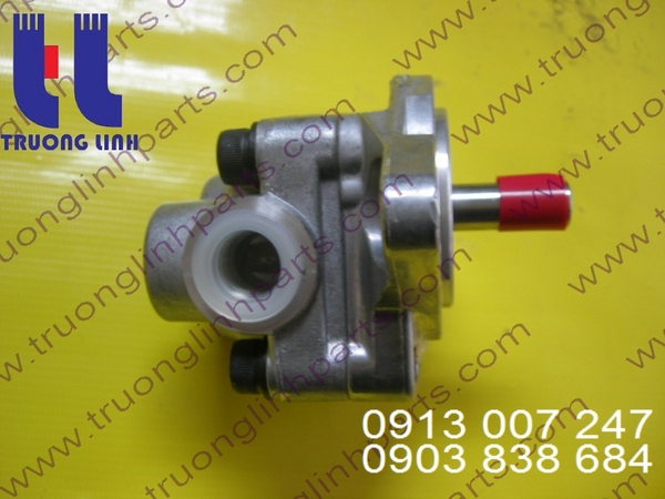 Hydraulic pump for Crane Kobelco RK70
