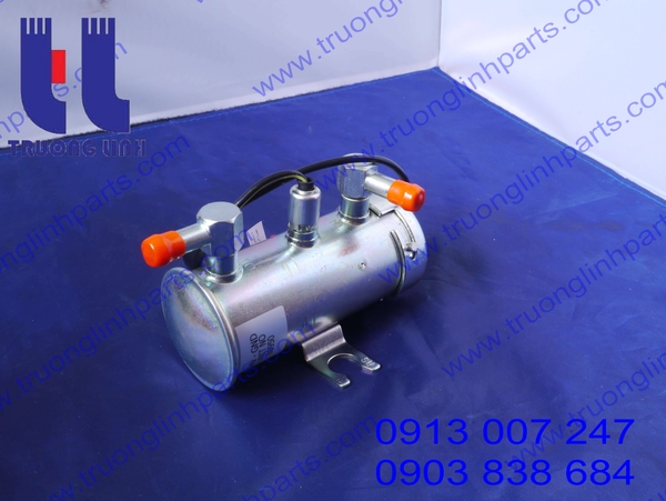 Fuel pump 8-98009397-1 - ISUZU 4HK1 6HK1 -  Excavator