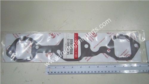 GASKET 14035-96010 FOR Wheel Loader Kawasaki