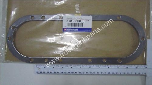 GASKET OF OIL COOLER 21310-ND000 FOR Wheel Loader Kawasaki