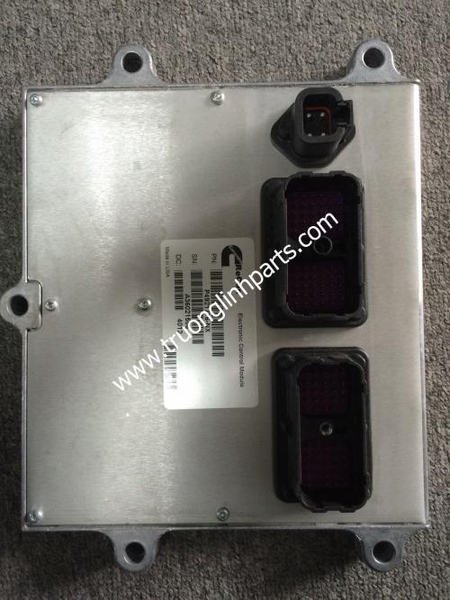 CONTROLLER 600-467-1100 FOR Komatsu PC200-8, PC210-8, PC228USLC-8 Excavator
