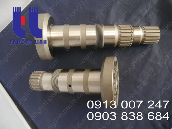 Hydraulic Pump Shaft HPV102