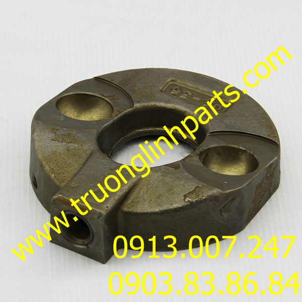 Cam roker K3SP36 of hydraulic pump, KAWASAKI