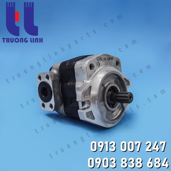 KFP2219CSMSJ Kayaba Hydraulic Gear Pump