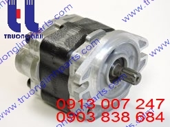 KFP2230 Kayaba Hydraulic Gear Pump Forklift Part