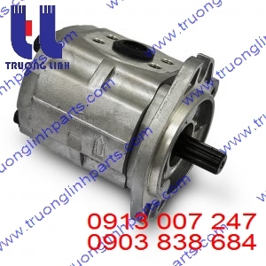 KFP2230CSMSN Kayaba Hydraulic Gear Pump Forklift Part