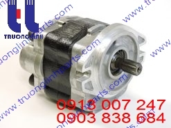 KFP2230CSFSJ_2-247X185 Kayaba Hydraulic Gear Pump Forklift Part