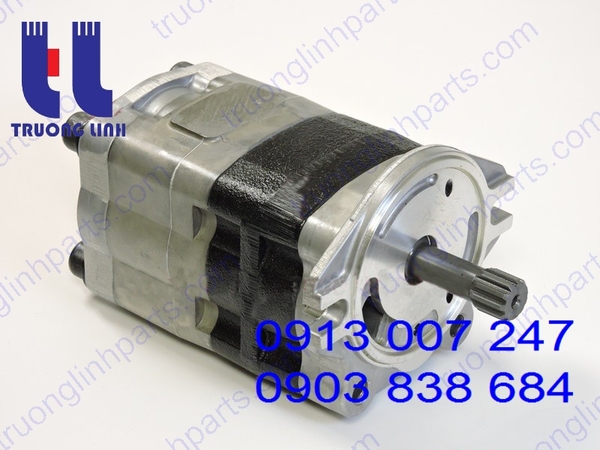 Kayaba Hydraulic Pump KFP233307CFKZ