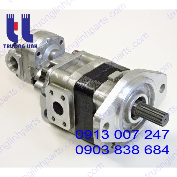 Kayaba Hydraulic Pump KFP3228KP1009ASSR