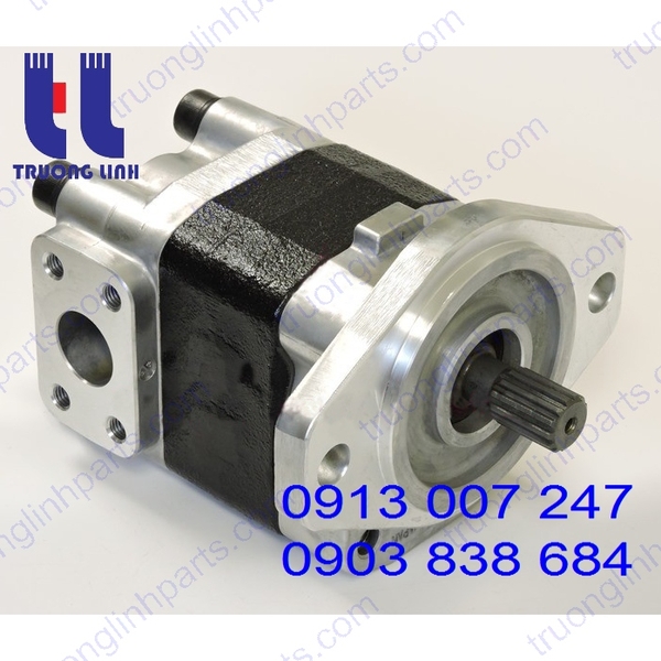 Kayaba Hydraulic Pump KFP3245CFMSS