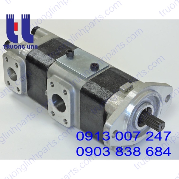 Kayaba Hydraulic Pump KFP3250-50CFESE