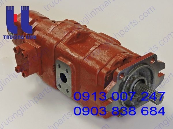 Kayaba Hydraulic Pump KFP4156-45 KP1013AMKX