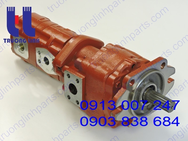 Kayaba Hydraulic Pump KFP4156 KRP4-1412AMJ