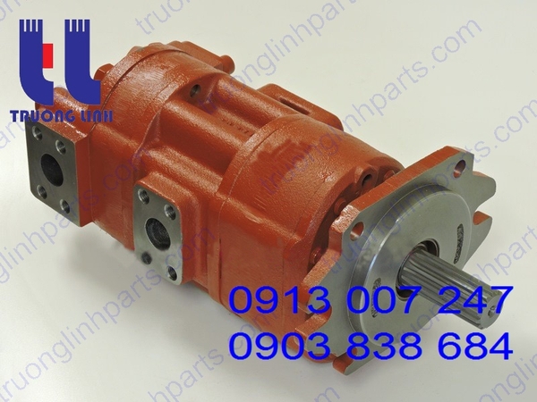 Kayaba Hydraulic Pump KFP5110045ASMSDF
