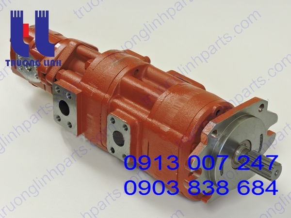 Kayaba Hydraulic Pump KFP51100-63KRP4-27ASBSL