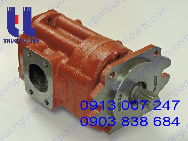 Kayaba Hydraulic Pump KFP5163CY