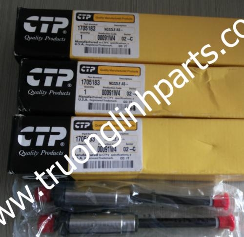 170-5183 Fuel Injector Nozzle for Caterpillar