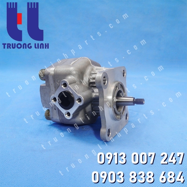 KP0588ATSS Kayaba Hydraulic Pump