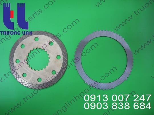 DISC, PLATE FOR Hitachi