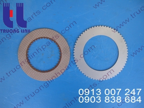 DISC, PLATE for KATO