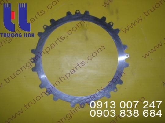 Plate for KATO, KA800,KA2000