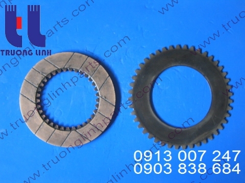DISC, PLATE for TADANO