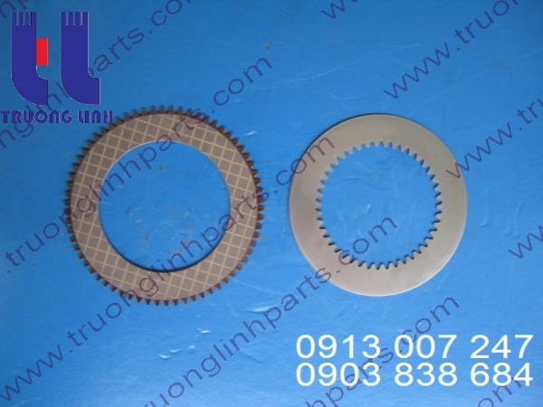 DISC, PLATE for TADANO