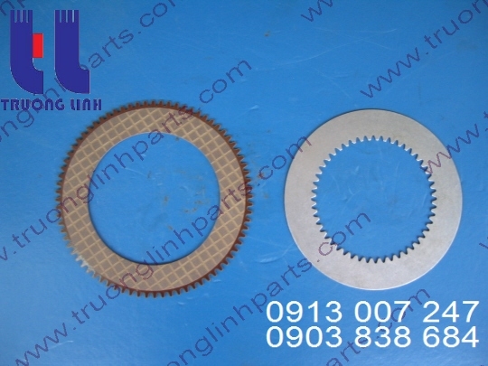 DISC, PLATE for TADANO