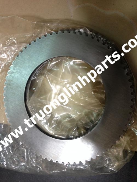 Plate For Komatsu Wheel Loader
