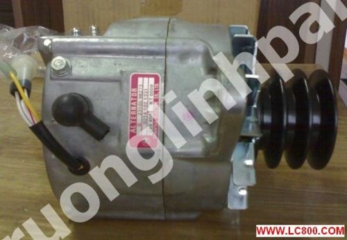 ALTERNATOR 23100-96273 for Kawasaki 80ZIV-2