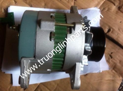 ALTERNATOR 600-861-3111 FOR KOMATSU PC200-7 Excavator