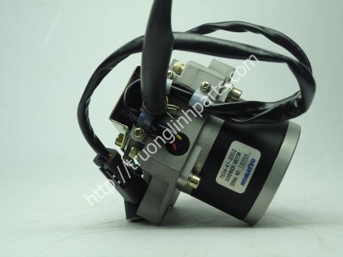 7834-41-2002 Stepper motor ,Throttle motor Fits Komatsu PC220-7