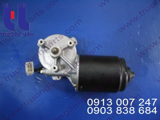 Wiper motor for Crane