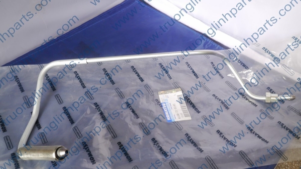TUBE, INJECTION 6156-71-5141 For Komatsu WA450-5, WA480-5, WA470-5